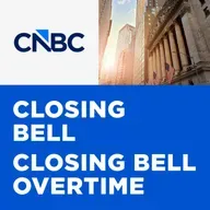 Closing Bell Overtime: Banks at record highs; Holiday stocks for your stocking 12/24/25