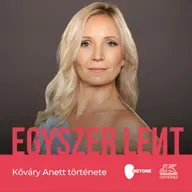 Egyre kevesebb türelmem volt az egész anyasághoz - Kőváry Anett története