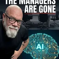 Jack Dorsey just published a company manifesto explaining why Block eliminated over 4,000 employees and removed the entire middle management layer.