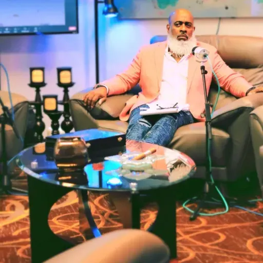 Jamie Mallek Full Episode