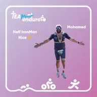 E02 Lance toi sur l’half IronMan de Nice comme Mohamed ☀️