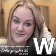 Wow - nå går det litt fort her!