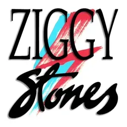 ZIGGY STONES