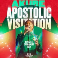 The Doctrine of Salvation II - APV Akure