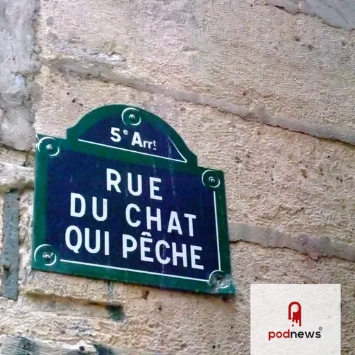 French podcasters join demand for podcast recognition