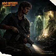 EP06 - Echo From The Mountains [WISH05] | Horror Tape | V. K. Rawat