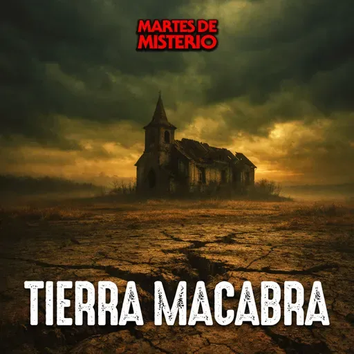 EP.414: Tierra macabra