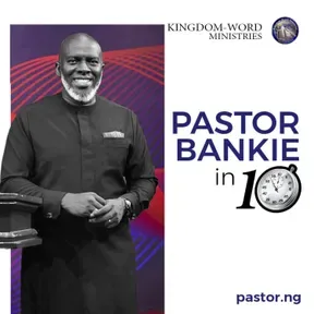 Pastor Bankie in 10