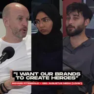 Richard Fitzgeraald on Building a Media Empire Across 22 Arab Countries with Lovin’