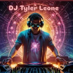 DJ Tyler Leone