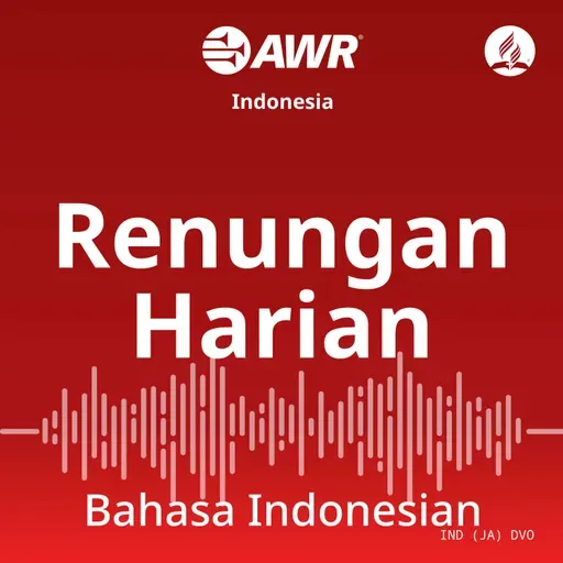 PENGHAKIMAN ADALAH KABAR BAIK