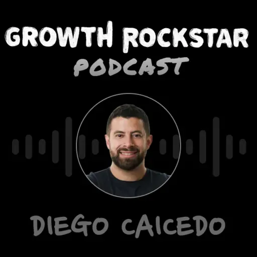El playbook para entrar a un país y ganarlo | Diego Caicedo (CEO Colombia de Revolut)