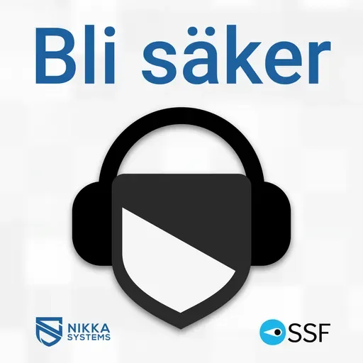 #317 Källkritikbyrån avslöjar fake news-fabriker