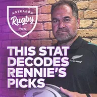 SHORT: The Selection Rule Defining Rennie’s All Blacks