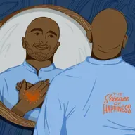 Happiness Break: How to Be Your Own Best Friend