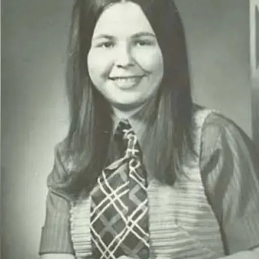 Patricia Jeschke
