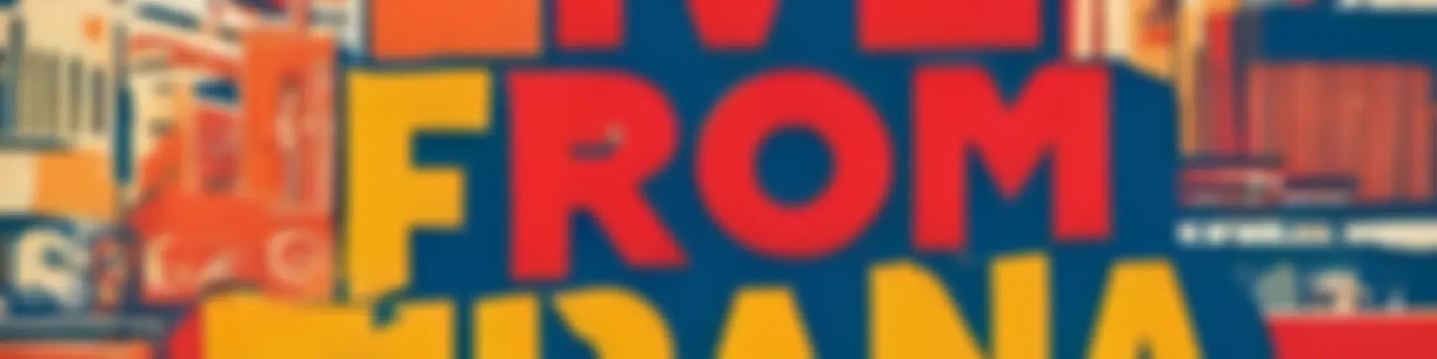 Live From Tirana - Top Albania Radio