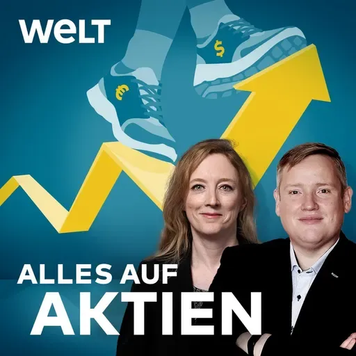 Billionen-Prognose von AMD und der Haken an der Frühstartrente