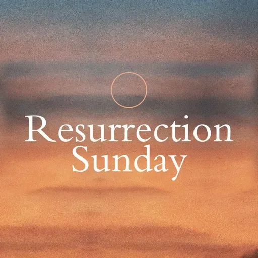 Resurrection Sunday - He speaks your language | Stanley Ross