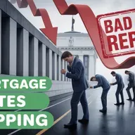 S2025 Ep171: Mortgage Rates About to Drop? Here's What the Jobs Report Actually Says