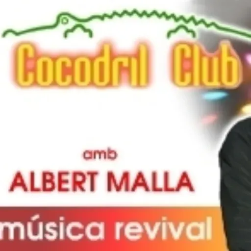Una vida de radio nº 84-Albert Malla