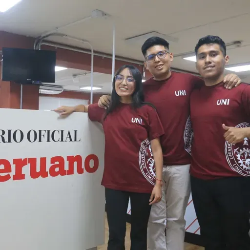 PathsAI es la innovación peruana que usa la IA para guiar a personas con discapacidad visual