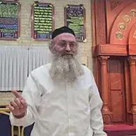 הרב מאיר כהן | לִכְעֹס זֹאת לֹא מִדָּה רָעָה, זֹאת מַמָּשׁ עֲבוֹדָה זָרָה!