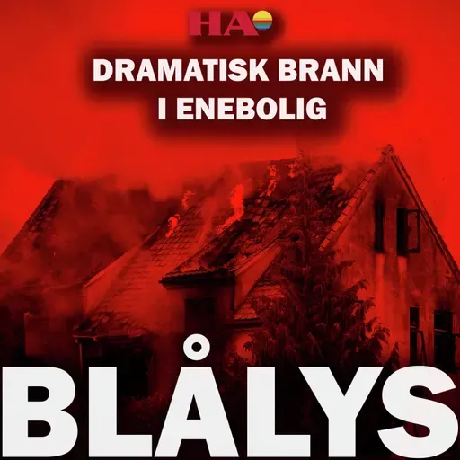Dramatisk brann i Hamar - fire unge kvinner bekreftet omkommet