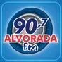 Rádio Alvorada 90.7 FM