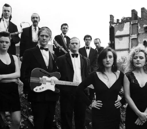 The Best Fictional Bands in Film History with Steve Ryan