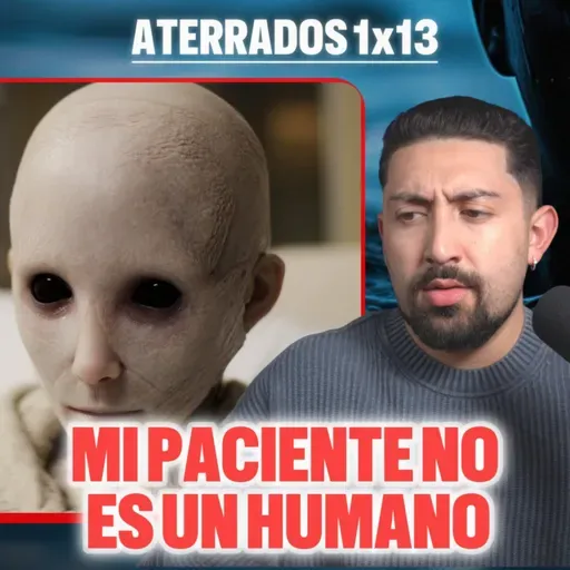 Trabajo en un hospital... mi paciente NO ES UN HUMANO