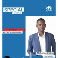 TRUMP TAXE LE CAMEROUN : QUE FAUT IL COMPRENDRE ?
