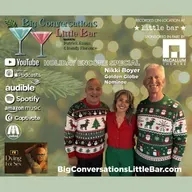 HOLIDAY ENCORE: Nikki Boyer, Creator, Dying For Sex | Exploring Life, Death, & Bold Choices in the Face of Cancer