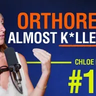 Ep. 165 Your "Healthy Diet" Might Be an Eating Disorder