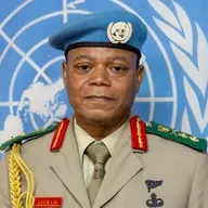 3194: NATIONWIDE: Interview with UNISFA's Outgoing Acting Head of Mission and Force Commander