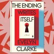 In 'The Ending Writes Itself,' a contest to complete a manuscript turns deadly