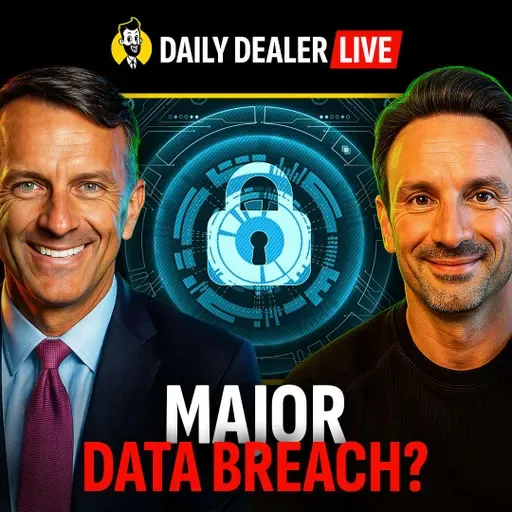 Miller on Alleged Breach, O'Hara on Chicago Market, Davila on Buying Used Cars | Daily Dealer Live