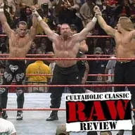 WWE Raw #235 - JIM NEIDHART Joins DX?