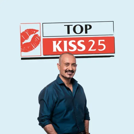 Vuelve a escuchar “Top KISS 25” (27/10/2024) Parte 1
