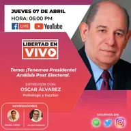 Tenemos Presidente ! Análisis post electoral