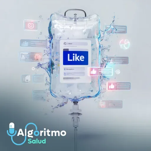 Creatividad en la salud