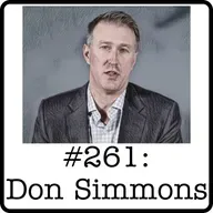 #261: Don Simmons (Hemisphere Energy) - Heavy Oil & Polymer Floods: Scaling to 3800 boe/d