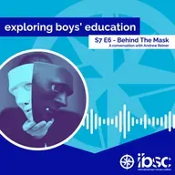 S7/Ep.06 - Behind The Mask