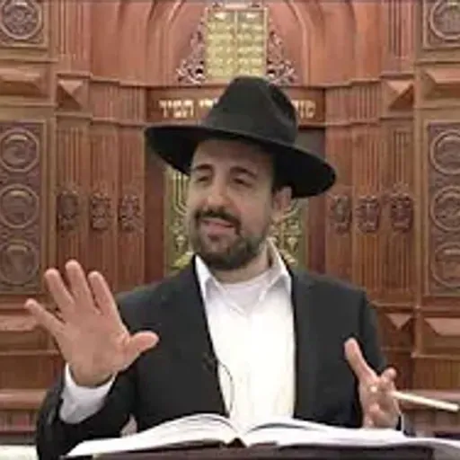 הרב מאיר אליהו | פרשת תולדות | משכן יהודה