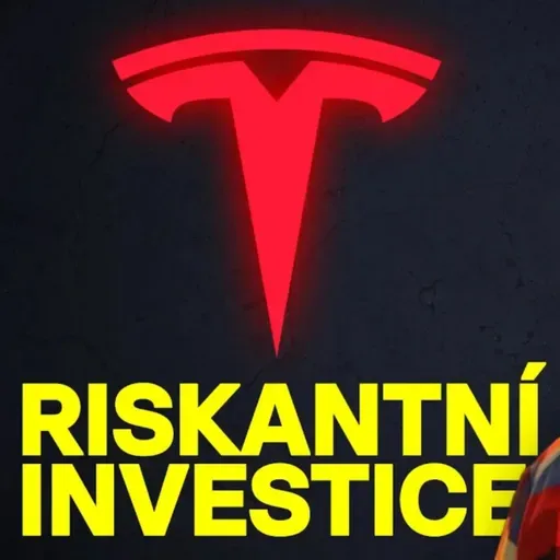 Tesla a 5 důvodů proč o ní točím videa