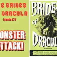 The Brides Of Dracula | Episode 479