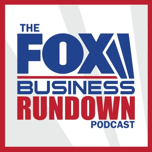 Business Rundown: China Trade Tensions, The Price Of Chocolate, And AWS Outage