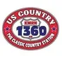 U.S. Country KMRN 1360 - KMRN