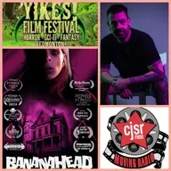 BANANAHEAD - Christopher Greenslate Interview