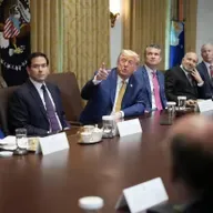 Trump threatens new tariffs on copper, pharmaceutical imports